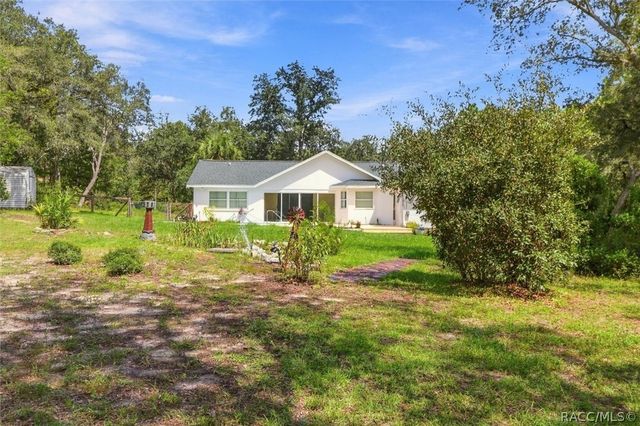 1950 W Tall Oaks Drive, Beverly Hills, FL 34465