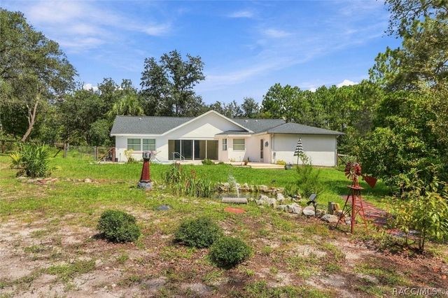 1950 W Tall Oaks Drive, Beverly Hills, FL 34465