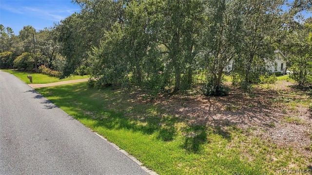 1950 W Tall Oaks Drive, Beverly Hills, FL 34465