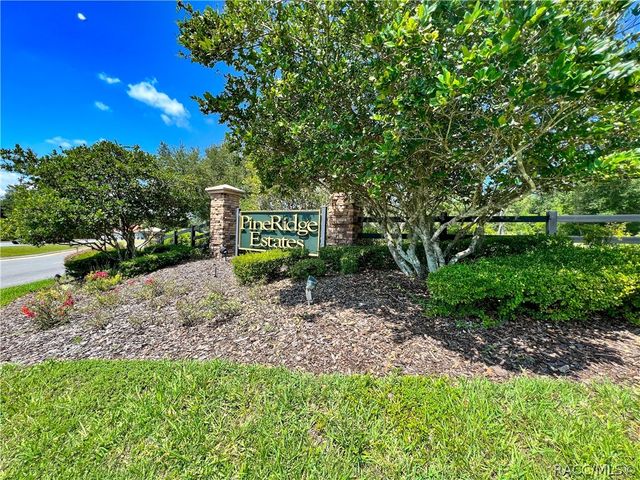 1950 W Tall Oaks Drive, Beverly Hills, FL 34465