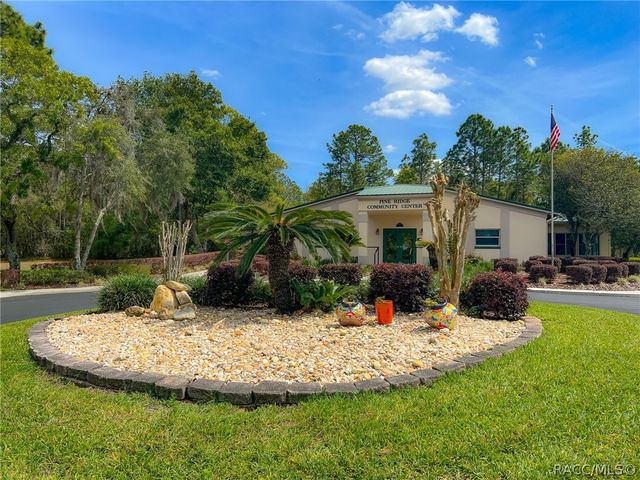 1950 W Tall Oaks Drive, Beverly Hills, FL 34465