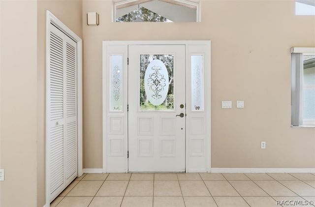 1950 W Tall Oaks Drive, Beverly Hills, FL 34465