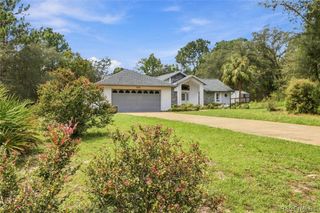 1950 W Tall Oaks Drive, Beverly Hills, FL 34465