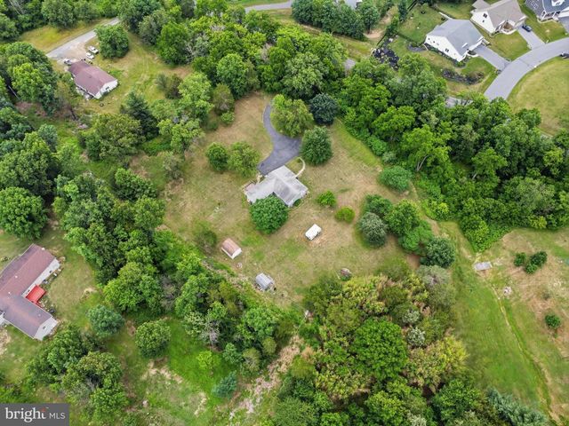 11283 GRANT SHOOK ROAD, Greencastle, PA 17225