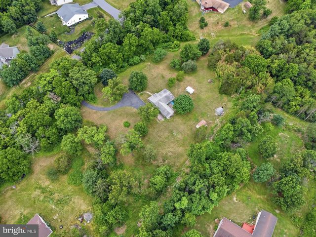 11283 GRANT SHOOK ROAD, Greencastle, PA 17225