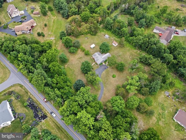 11283 GRANT SHOOK ROAD, Greencastle, PA 17225
