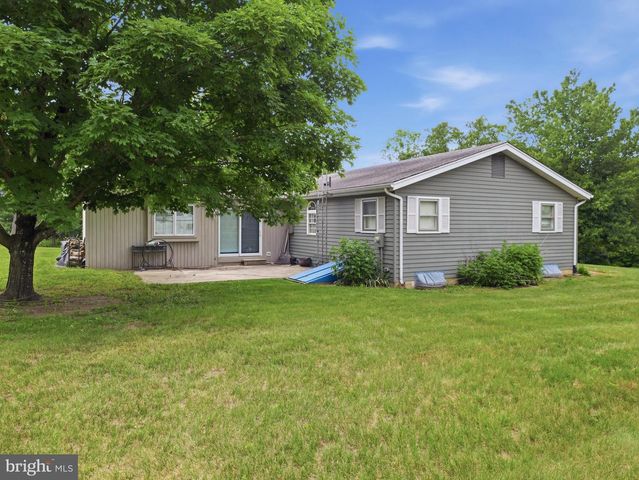 11283 GRANT SHOOK ROAD, Greencastle, PA 17225