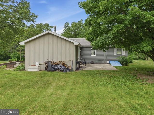 11283 GRANT SHOOK ROAD, Greencastle, PA 17225