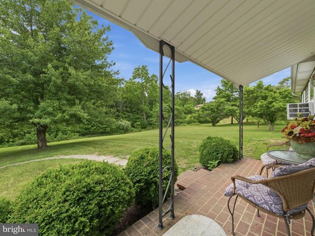 11283 GRANT SHOOK ROAD, Greencastle, PA 17225