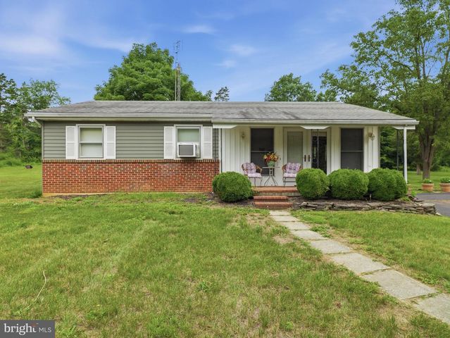 11283 GRANT SHOOK ROAD, Greencastle, PA 17225