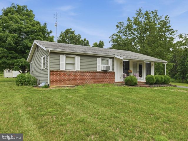 11283 GRANT SHOOK ROAD, Greencastle, PA 17225