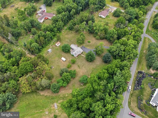 11283 GRANT SHOOK ROAD, Greencastle, PA 17225
