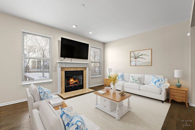 21946 W Tori Lane, Deer Park, IL 60010