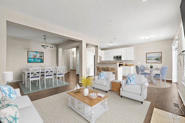 21946 W Tori Lane, Deer Park, IL 60010