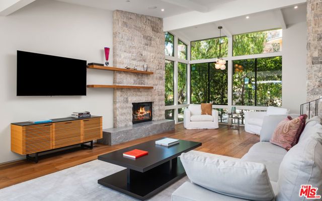 3764 Las Flores Canyon Road, Malibu, CA 90265