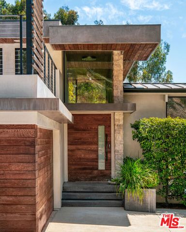 3764 Las Flores Canyon Road, Malibu, CA 90265