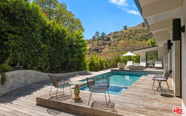 3764 Las Flores Canyon Road, Malibu, CA 90265