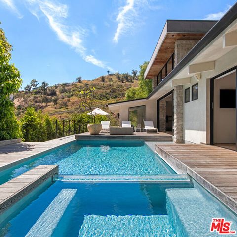3764 Las Flores Canyon Road, Malibu, CA 90265