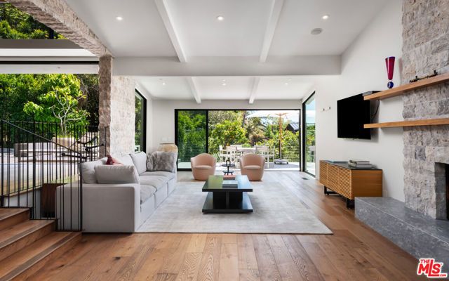 3764 Las Flores Canyon Road, Malibu, CA 90265