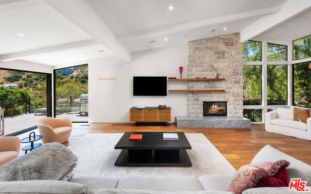 3764 Las Flores Canyon Road, Malibu, CA 90265