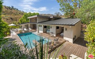 3764 Las Flores Canyon Road, Malibu, CA 90265
