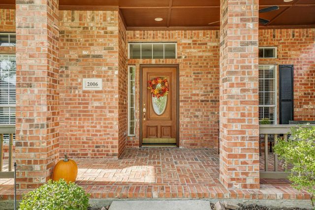 2006 Hayden Lane, Corinth, TX 76210