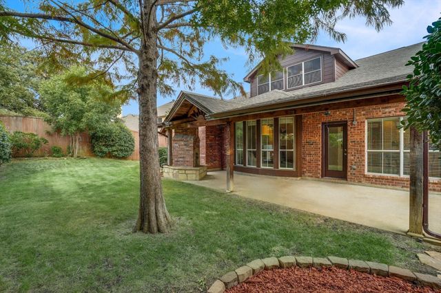 2006 Hayden Lane, Corinth, TX 76210