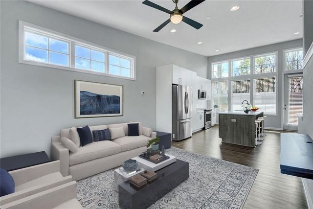 900 Brees NW Court, Atlanta, GA 30318