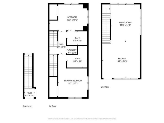 900 Brees NW Court, Atlanta, GA 30318