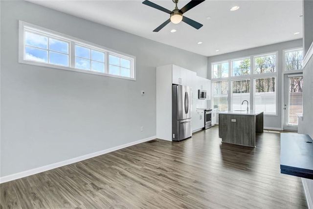 900 Brees NW Court, Atlanta, GA 30318