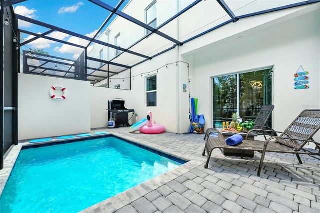 312 FAMAGUSTA DRIVE, Davenport, FL 33896