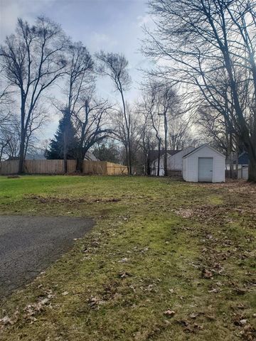 5747 Utah Avenue, Portage, MI 49024