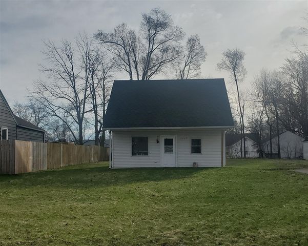 5747 Utah Avenue, Portage, MI 49024