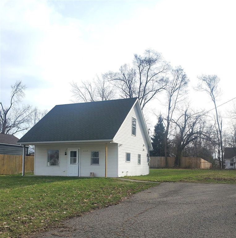 5747 Utah Avenue, Portage, MI 49024