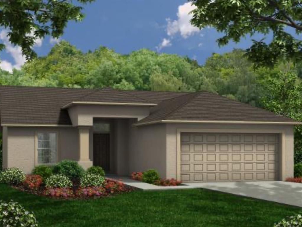 0 PERCH DRIVE, Lake Wales, FL 33898