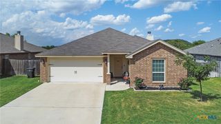 4407 Prewitt Ranch Road, Killeen, TX 76549