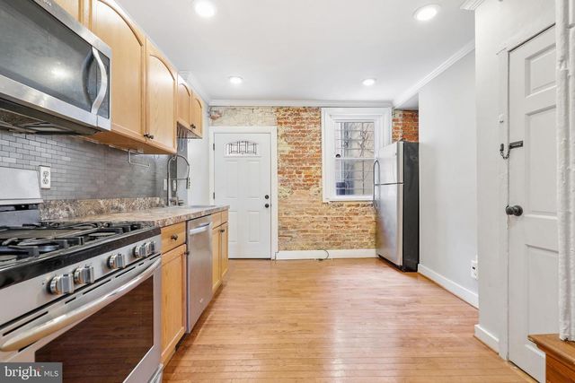 803 S HANOVER ST, Baltimore, MD 21230