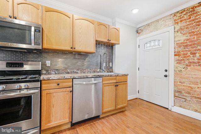 803 S HANOVER ST, Baltimore, MD 21230