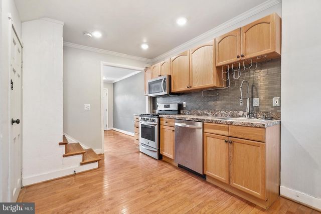 803 S HANOVER ST, Baltimore, MD 21230