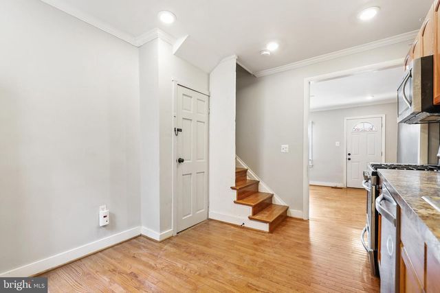 803 S HANOVER ST, Baltimore, MD 21230