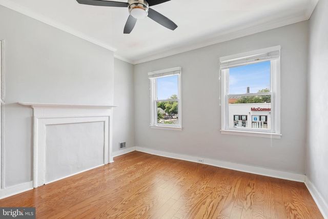 803 S HANOVER ST, Baltimore, MD 21230