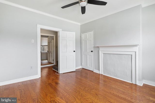 803 S HANOVER ST, Baltimore, MD 21230