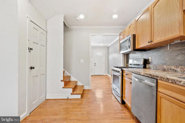 803 S HANOVER ST, Baltimore, MD 21230