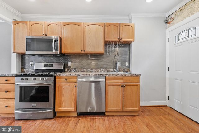 803 S HANOVER ST, Baltimore, MD 21230