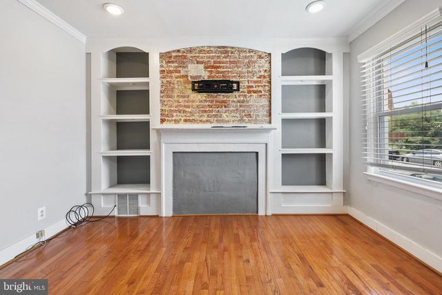 803 S HANOVER ST, Baltimore, MD 21230