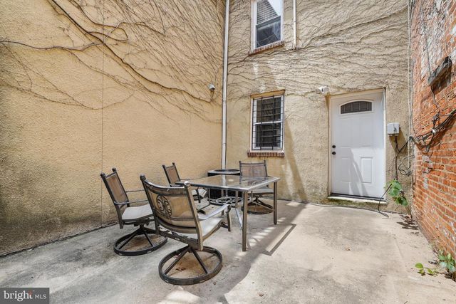 803 S HANOVER ST, Baltimore, MD 21230