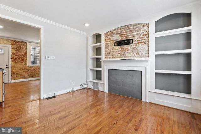 803 S HANOVER ST, Baltimore, MD 21230