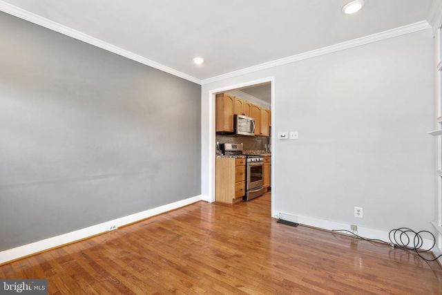 803 S HANOVER ST, Baltimore, MD 21230