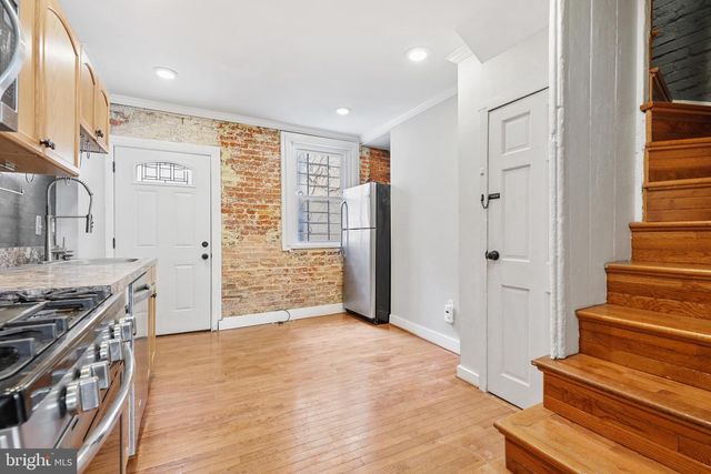 803 S HANOVER ST, Baltimore, MD 21230