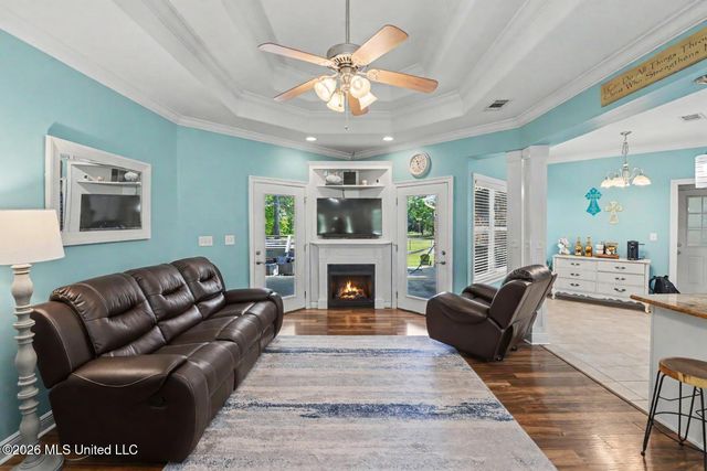 6211 Crump Road, Kiln, MS 39556